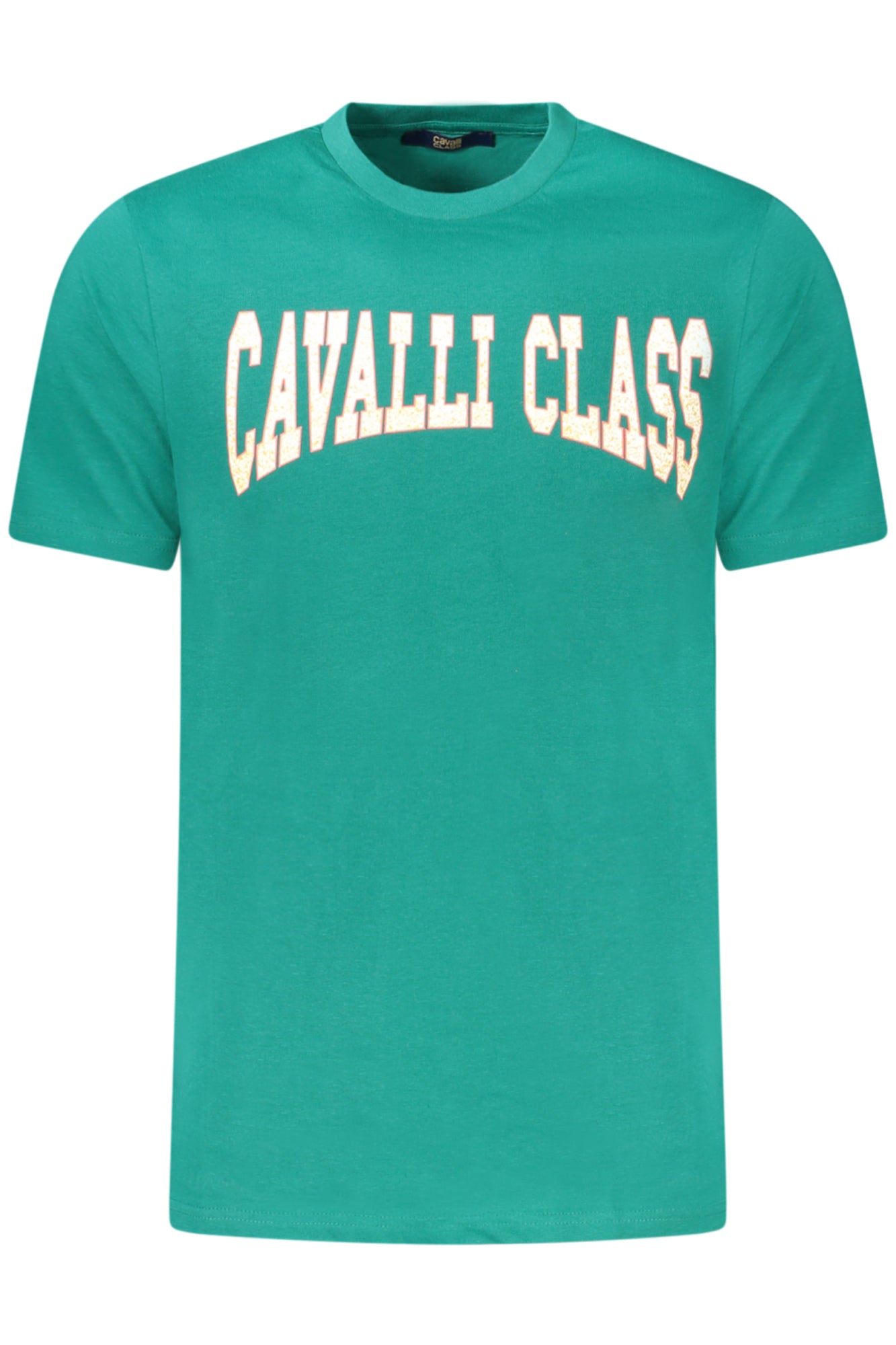 CAVALLI CLASS - Man - T-shirt