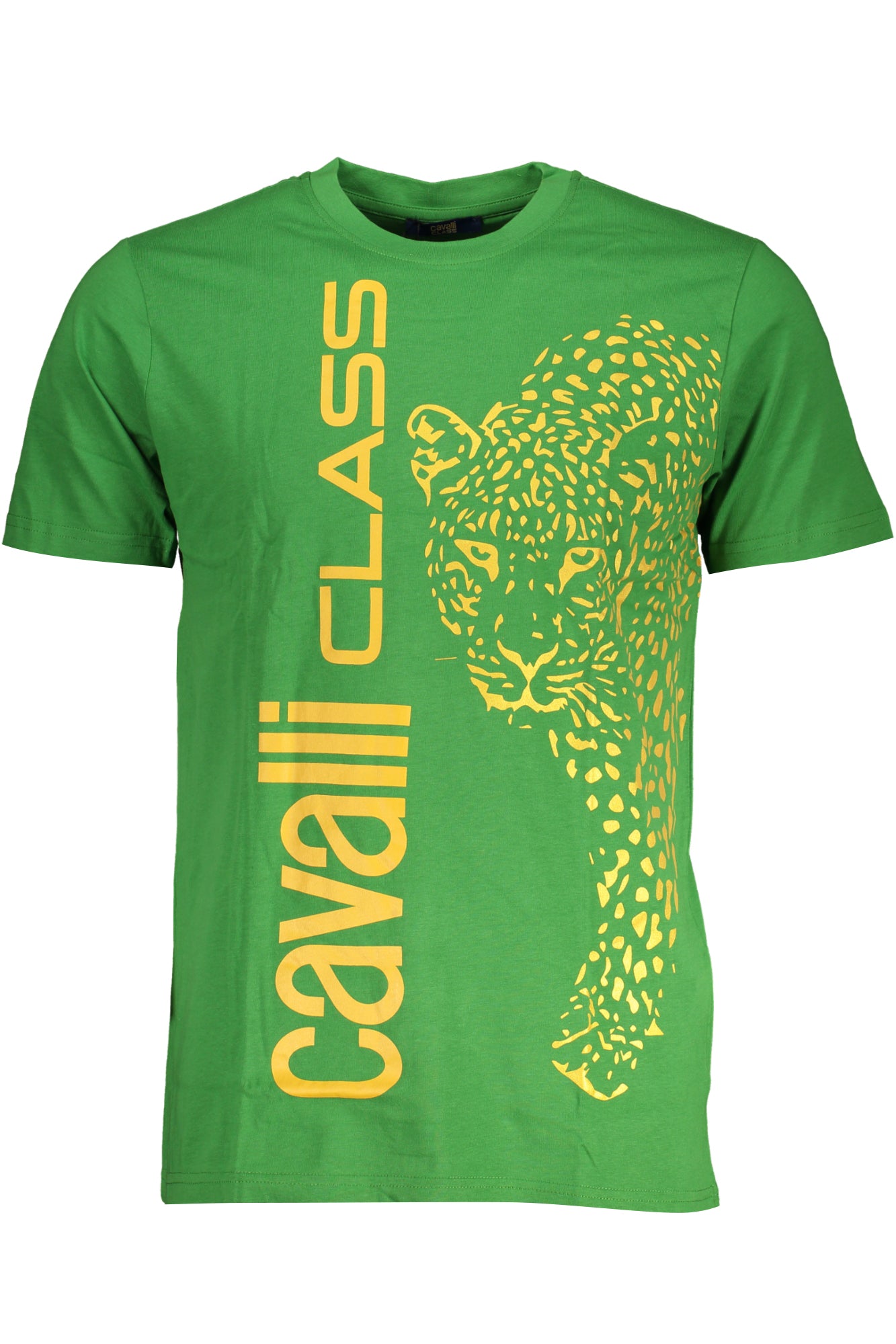 CAVALLI CLASS - Man - T-shirt