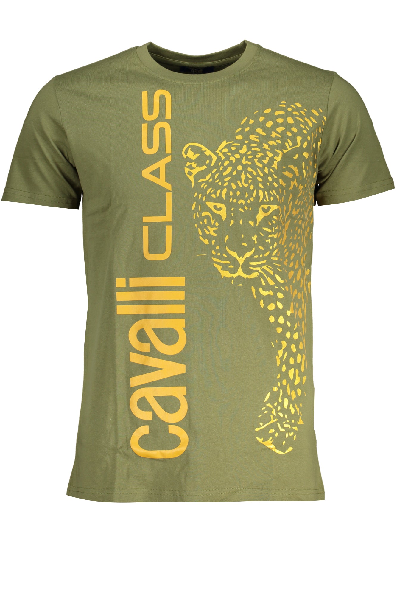 CAVALLI CLASS - Man - T-shirt