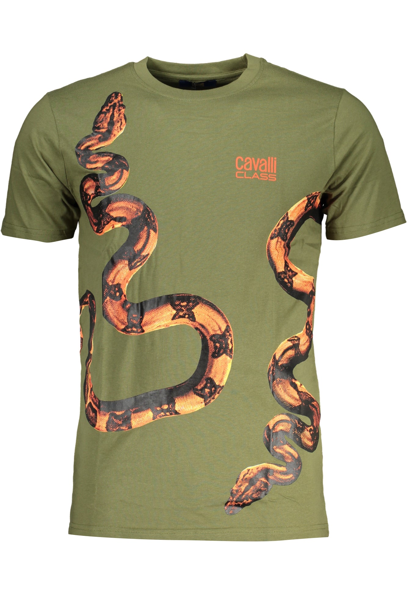 CAVALLI CLASS - Man - T-shirt