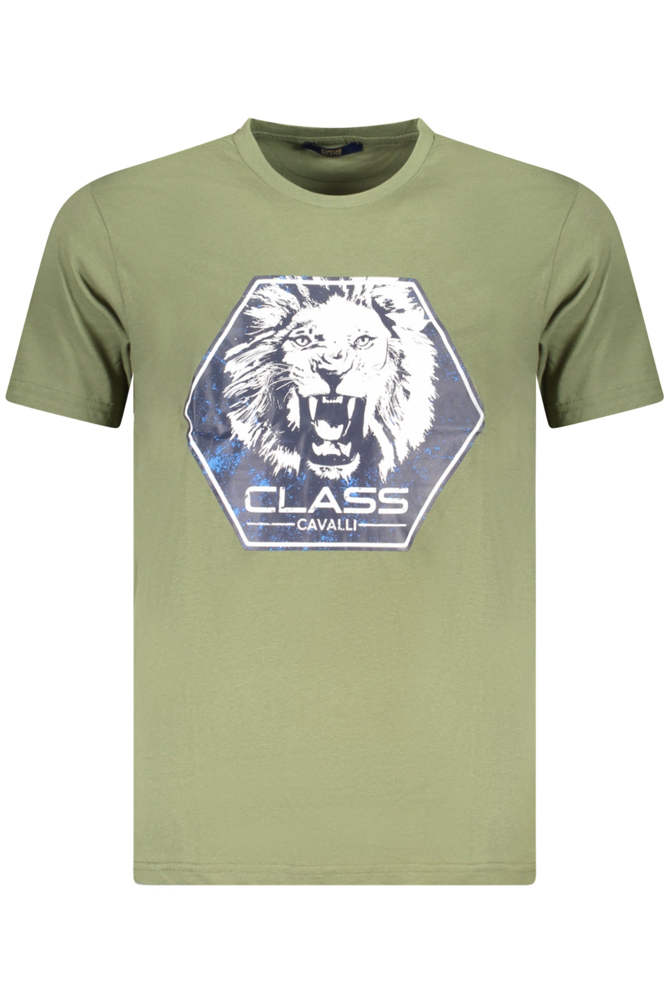 CAVALLI CLASS - Man - T-shirt