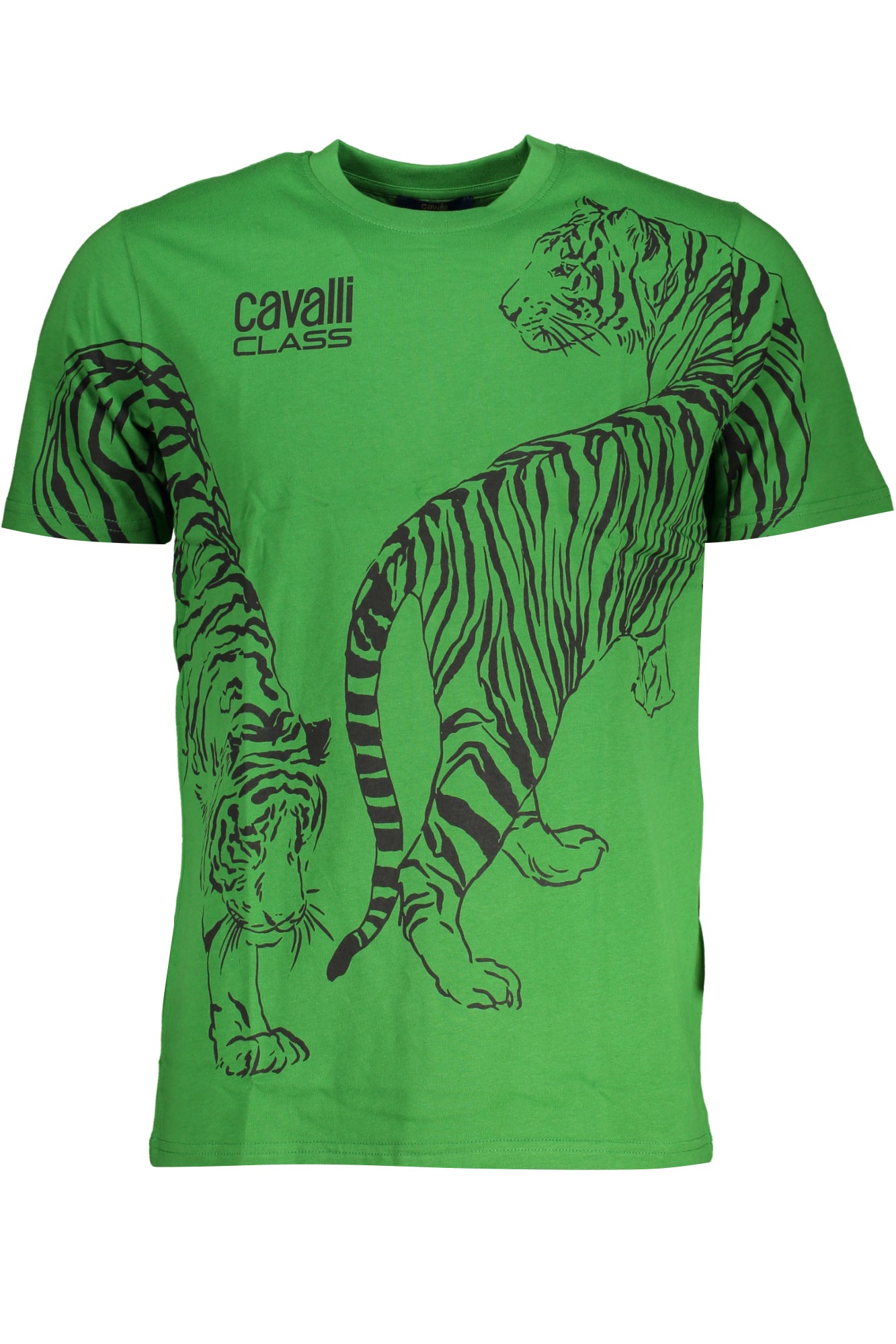 CAVALLI CLASS - Man - T-shirt