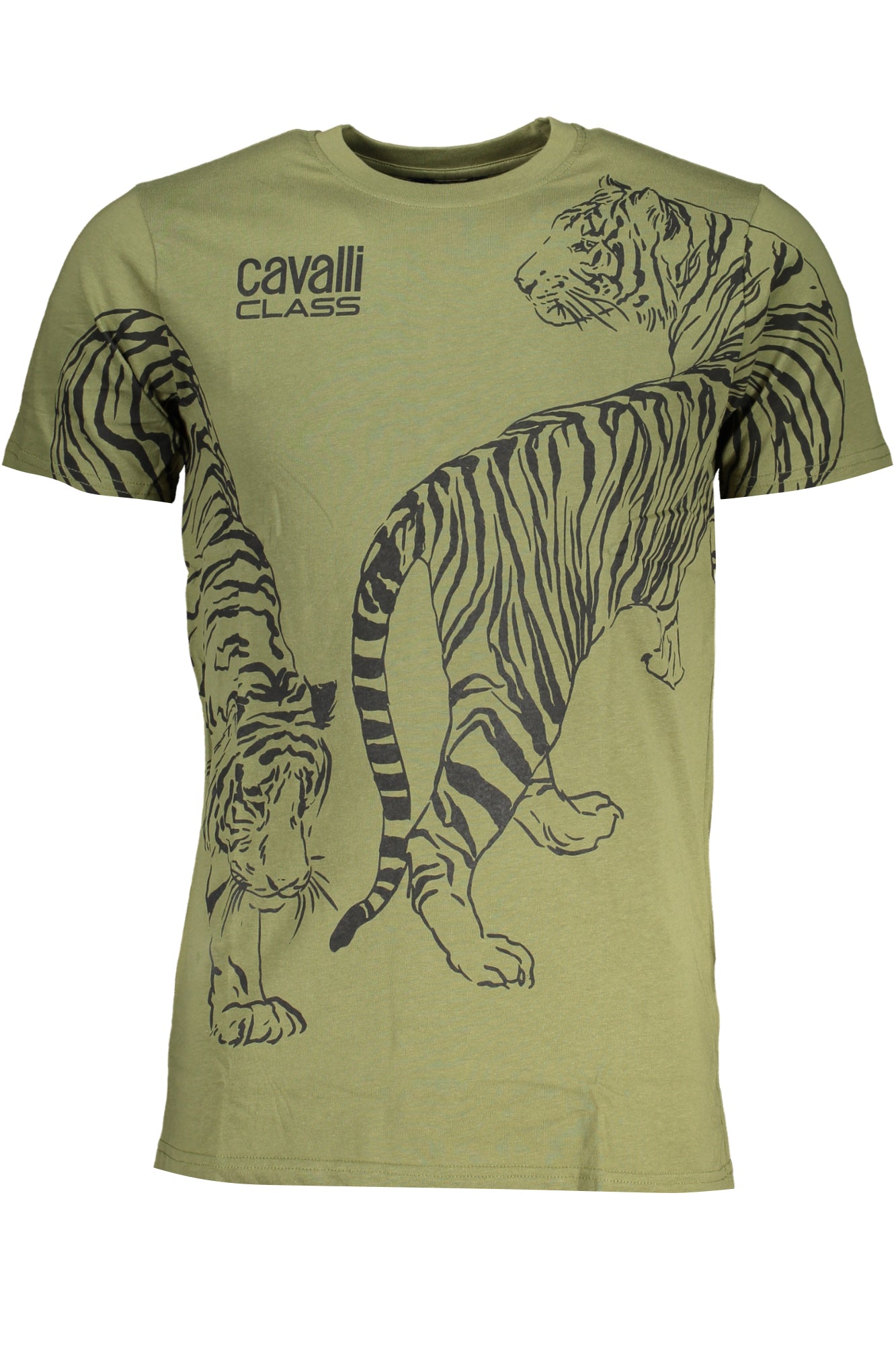 CAVALLI CLASS - Man - T-shirt