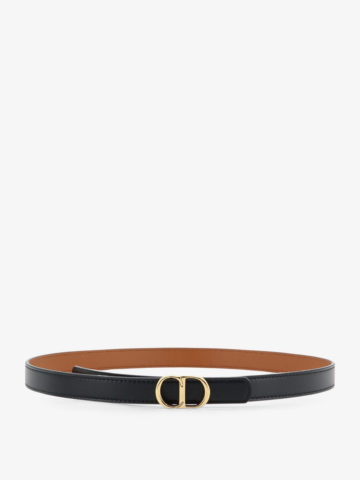 Dior - Woman - Black - Belt