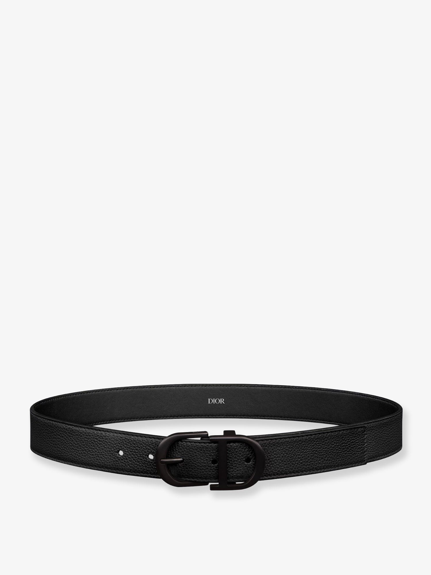 Dior - Man - Noir Multi - Belt