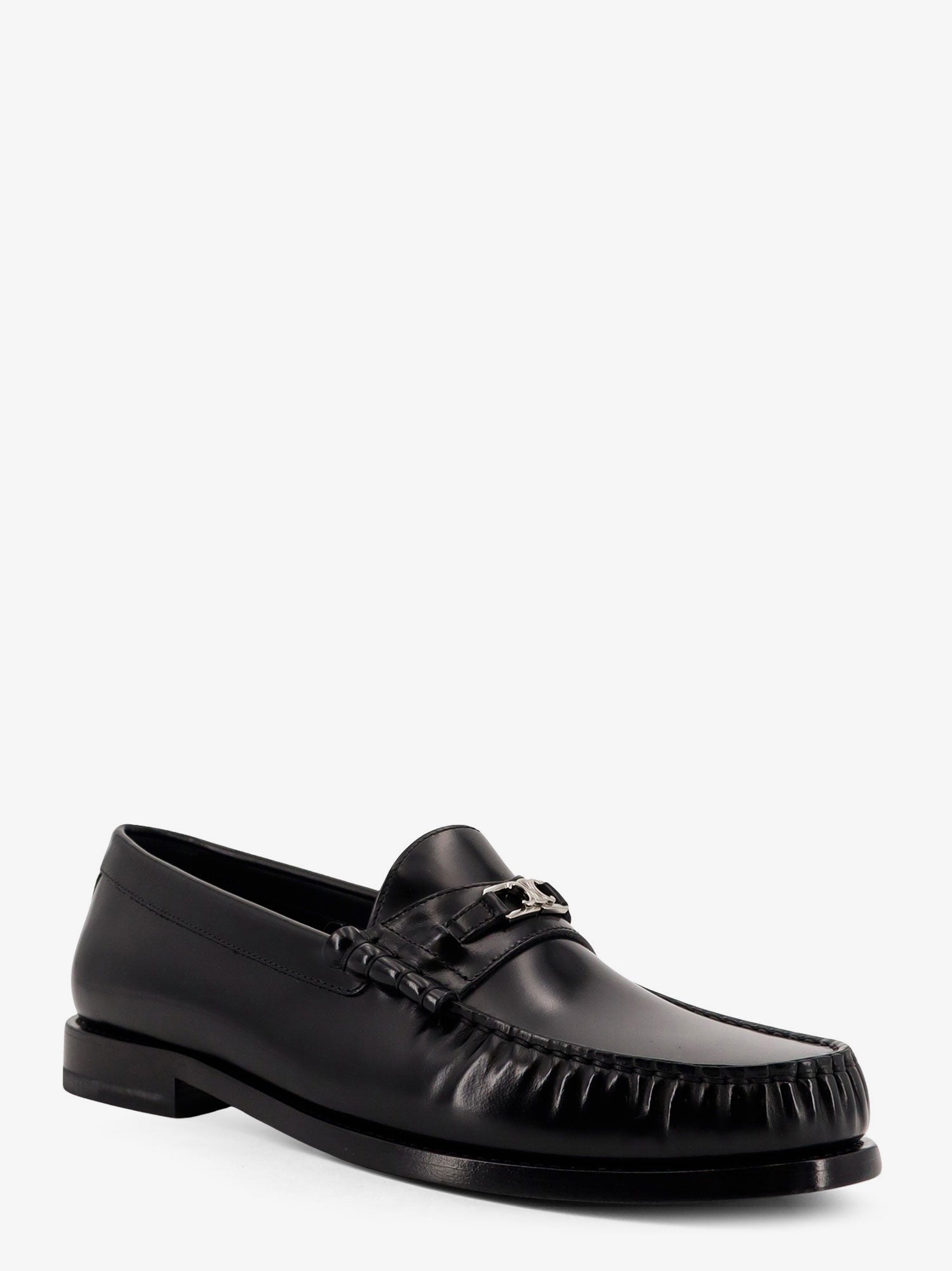 Celine - Man - Black - Loafer