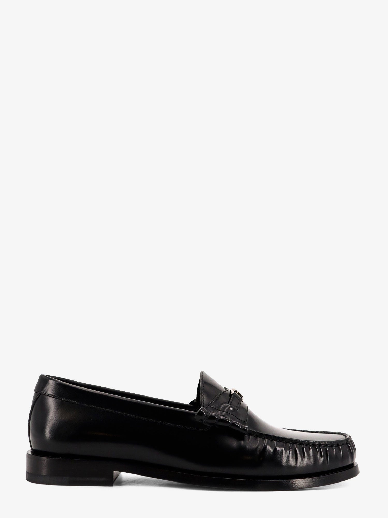 Celine - Man - Black - Loafer