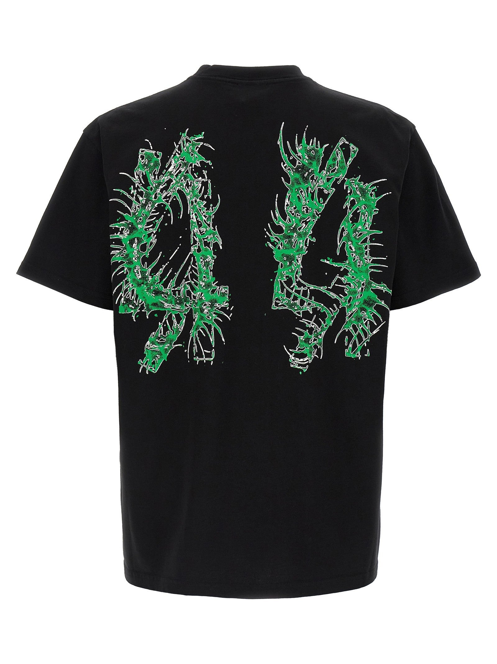 44 LABEL - nan - Black - T-shirt