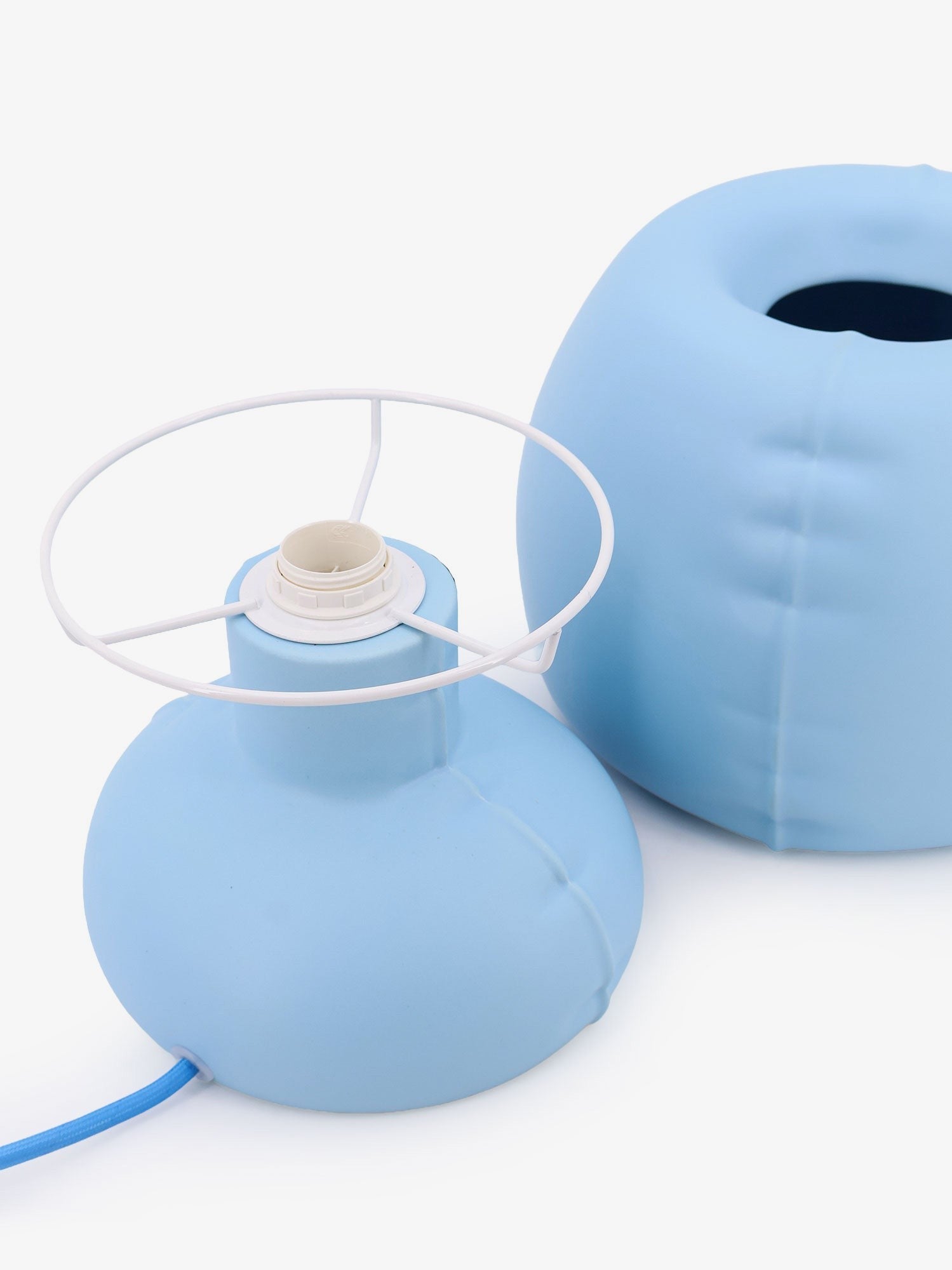 HOME STUDYO - Unisex - Skyblue - Lifestyle