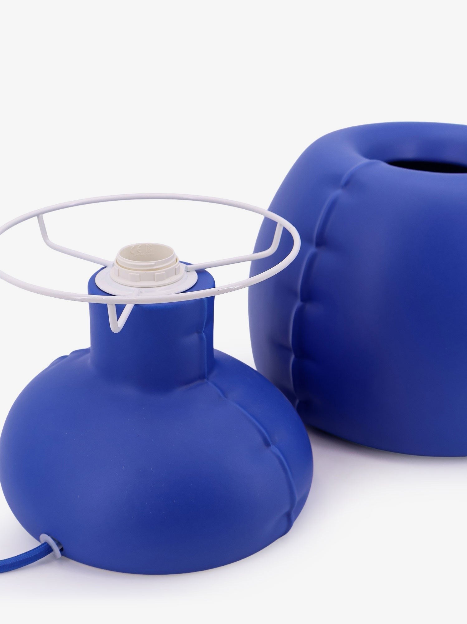 HOME STUDYO - Unisex - Blue - Lifestyle