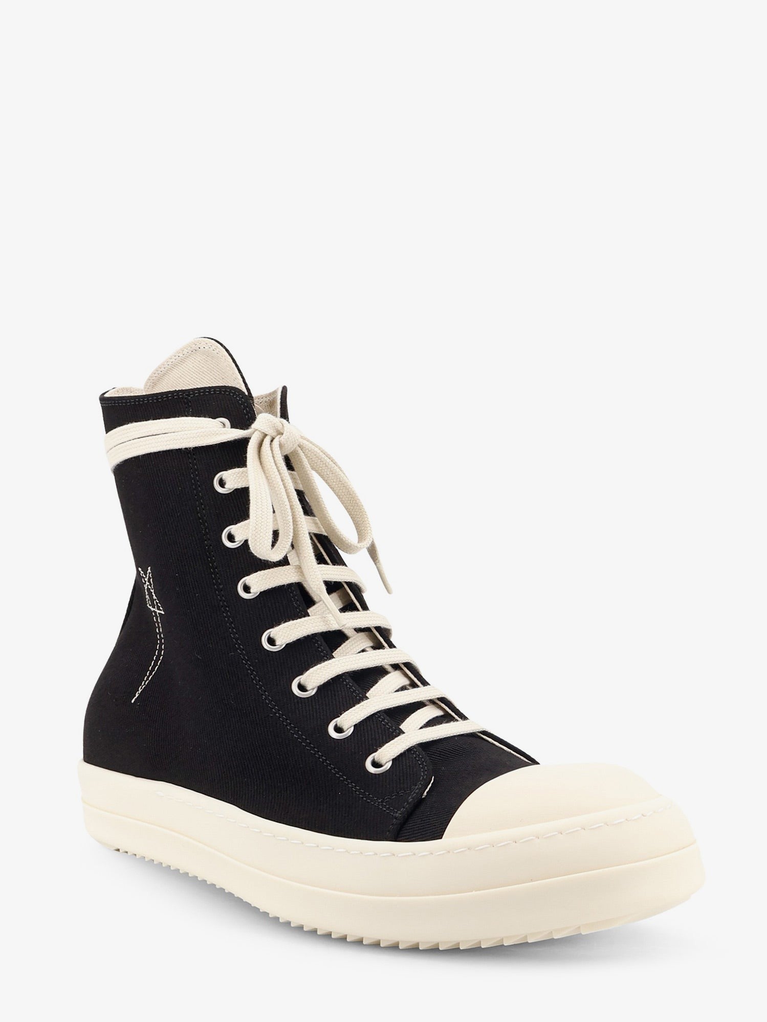 Drkshdw - Man - Black - Sneaker