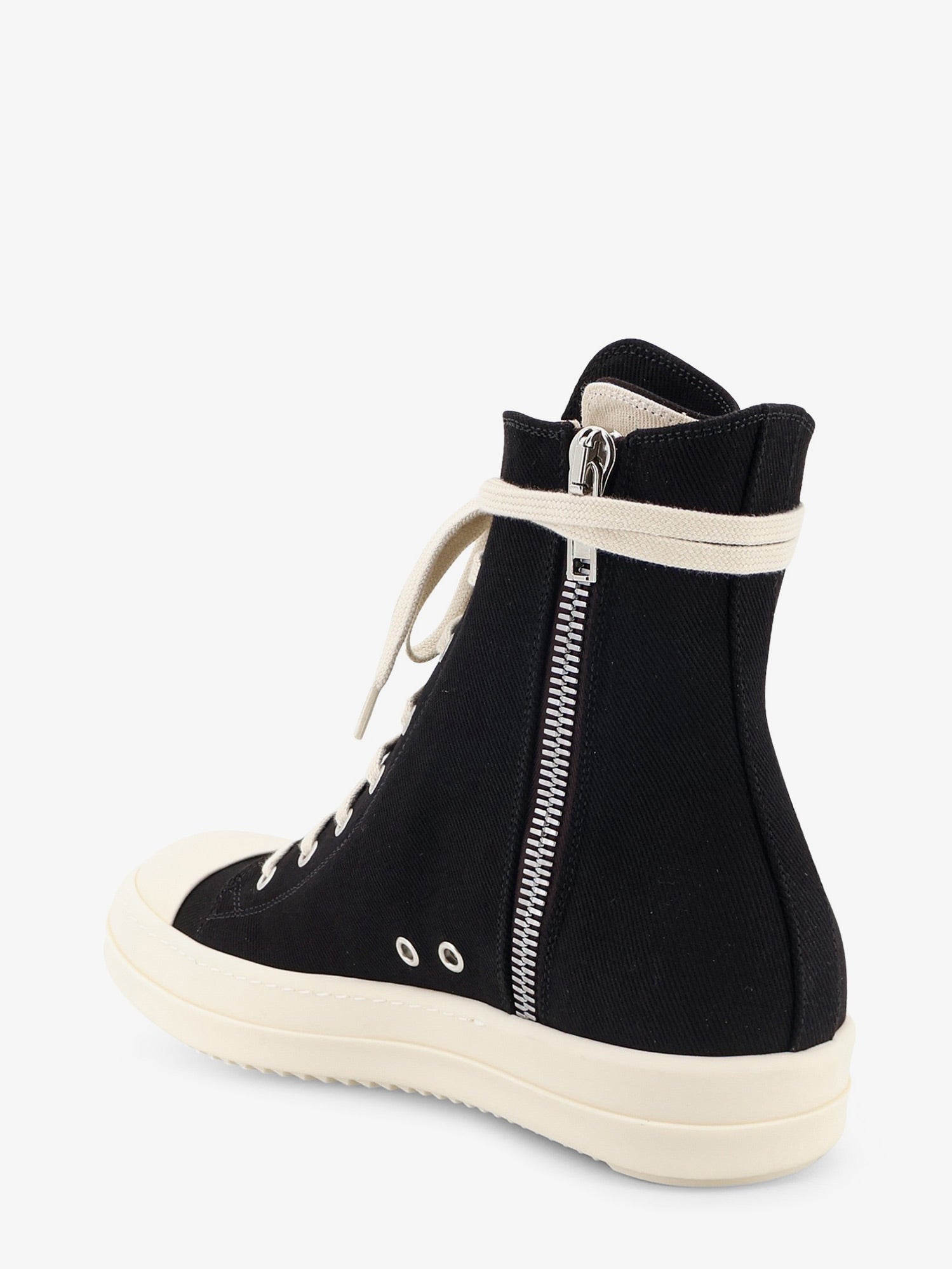 Drkshdw - Man - Black - Sneaker