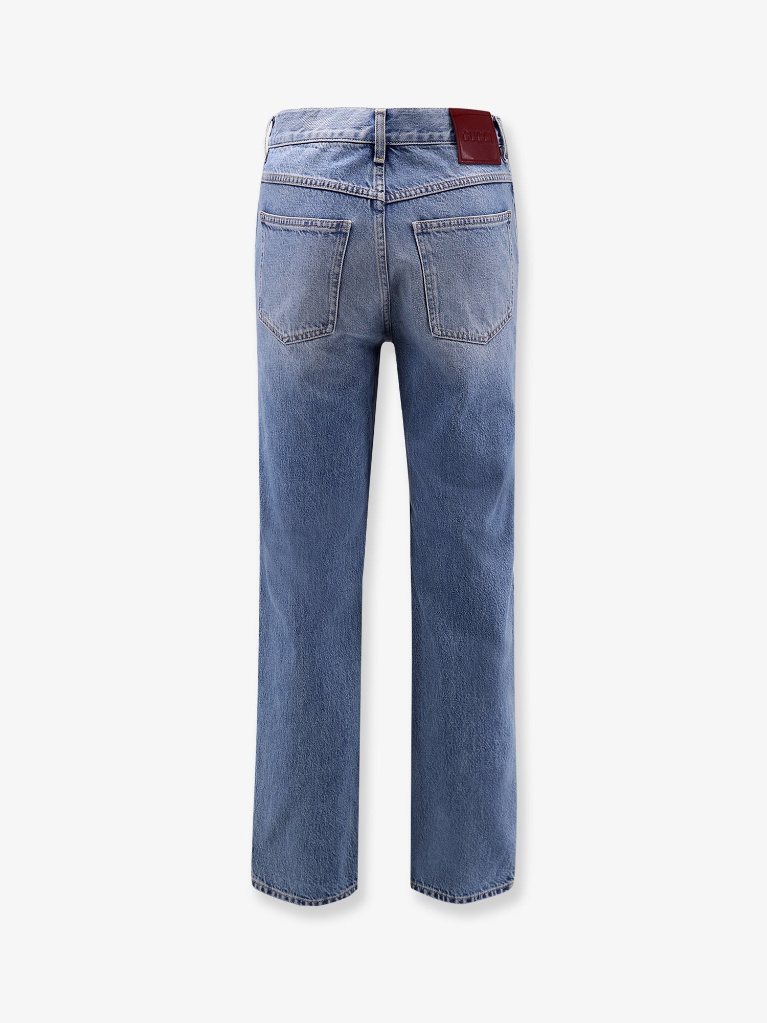 Gucci - Man - Blue - Jeans