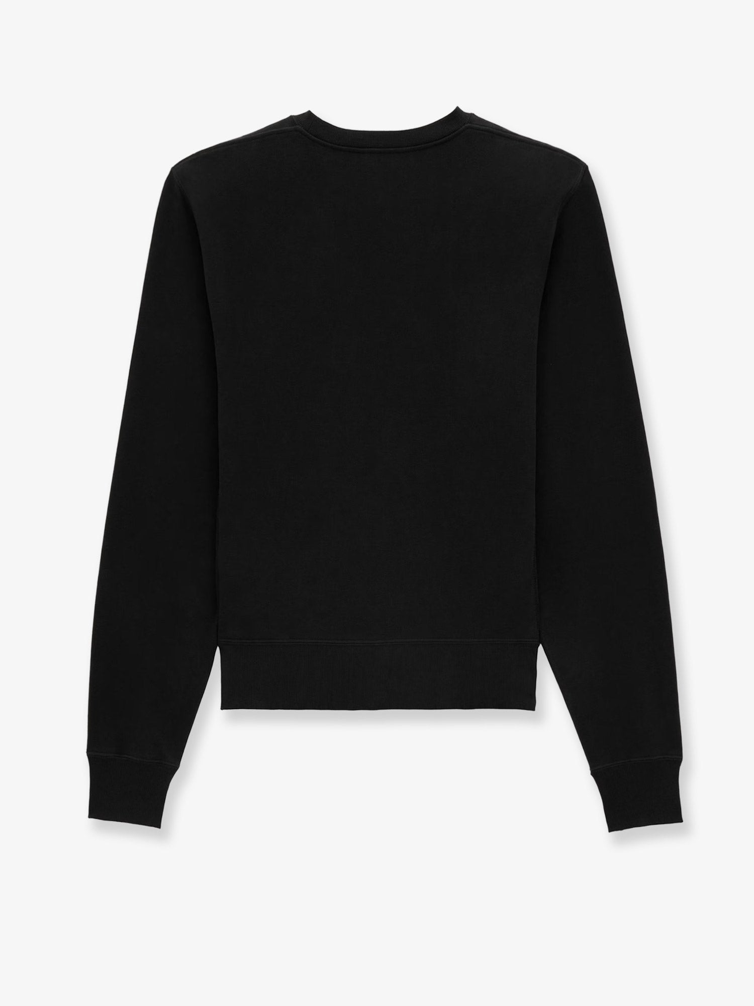 Saint Laurent - Man - Black - Sweatshirt