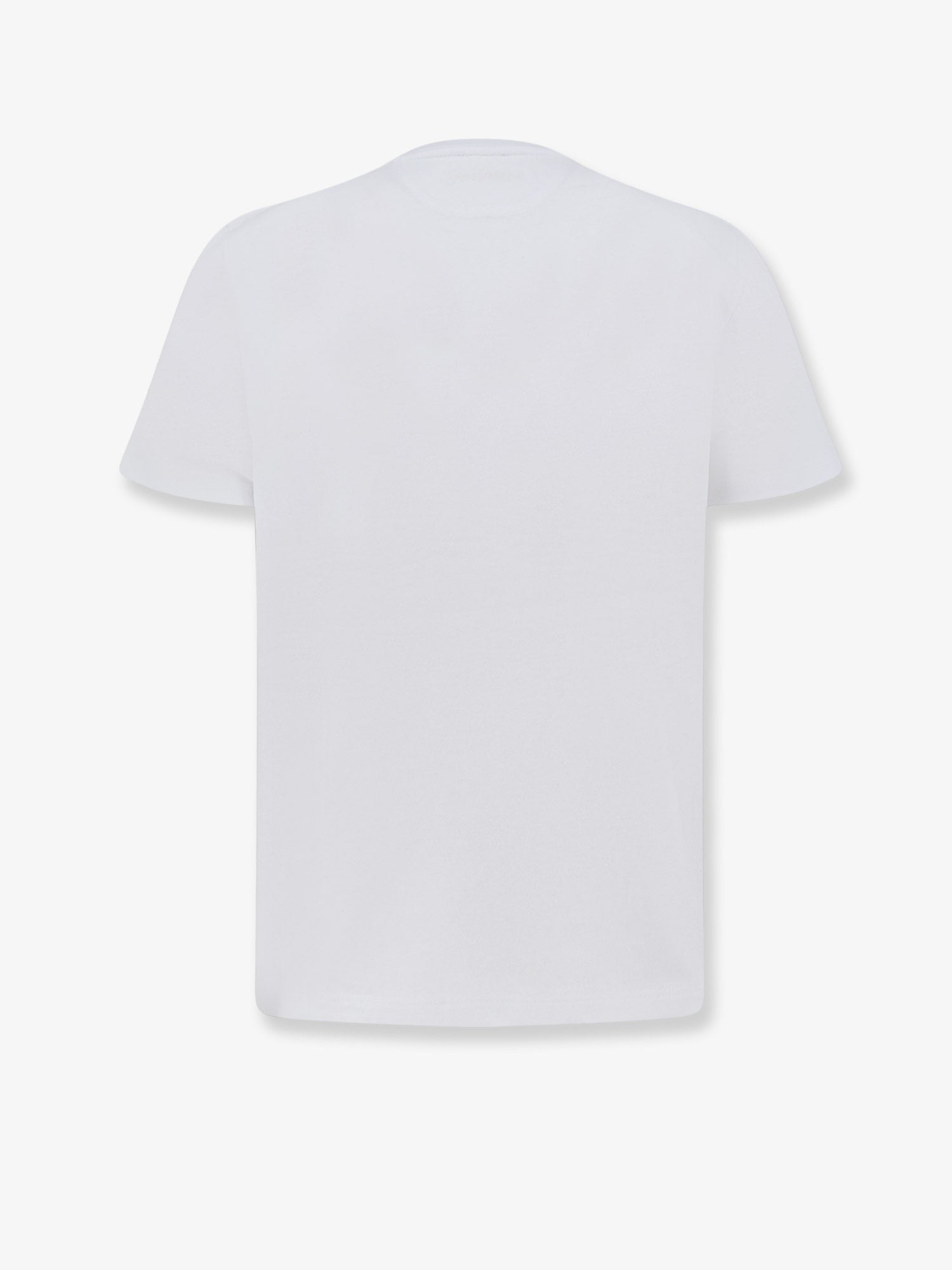 Saint Laurent - Man - White - T-shirt