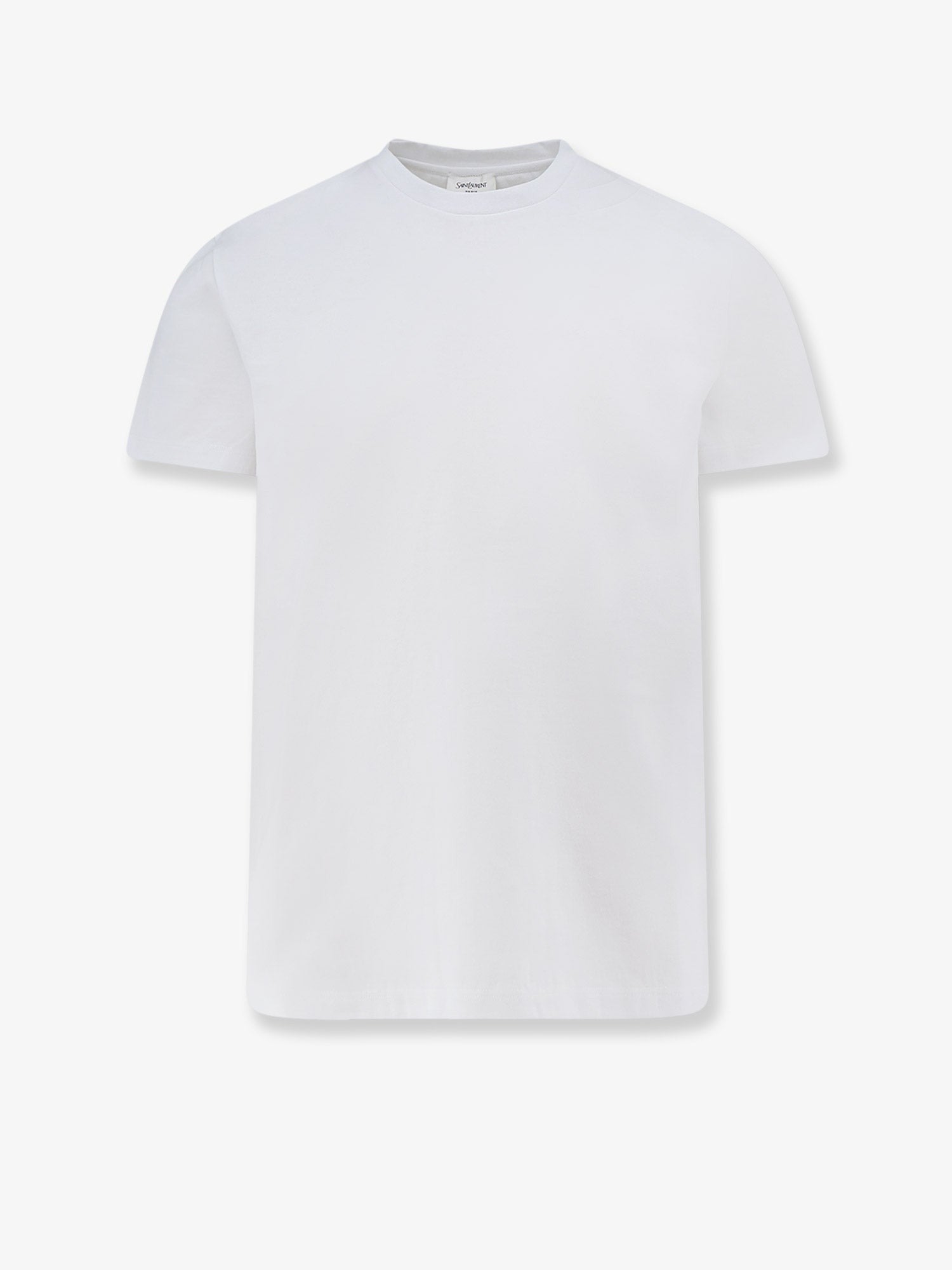 Saint Laurent - Man - White - T-shirt