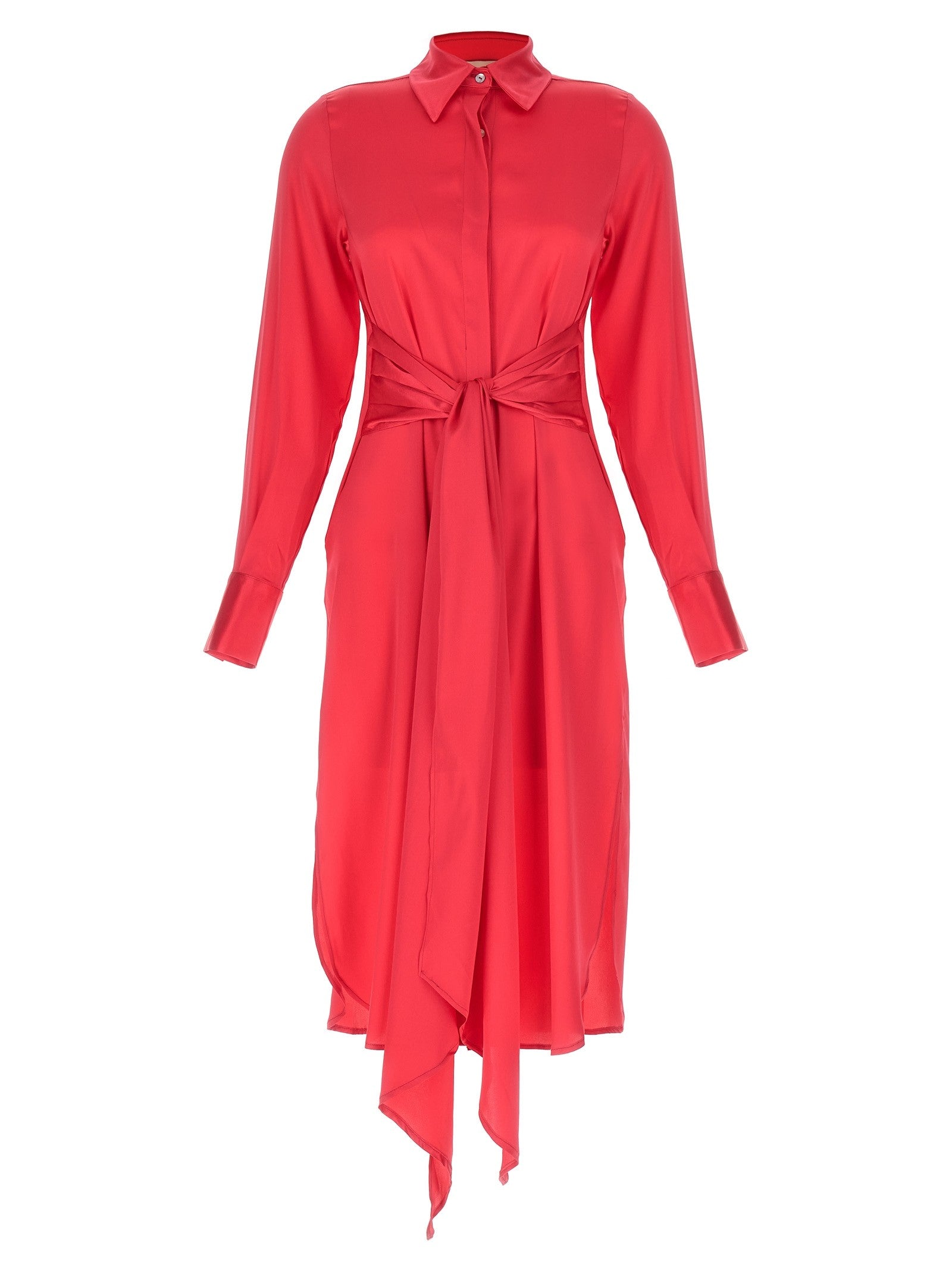 LE TWINS - nan - Pink - Dress