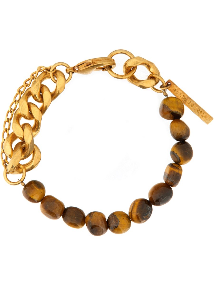 Dries Van Noten - Man - Gold - Bracelet