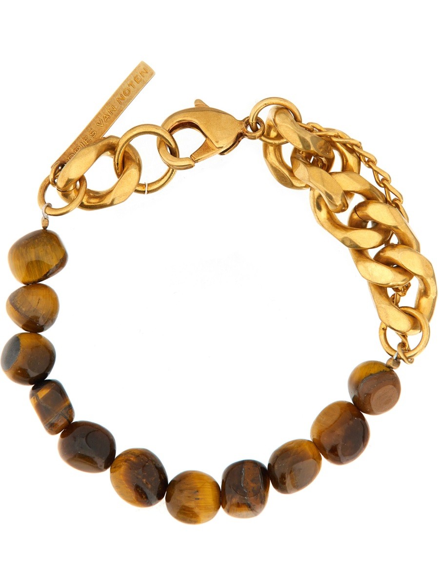 Dries Van Noten - Man - Gold - Bracelet