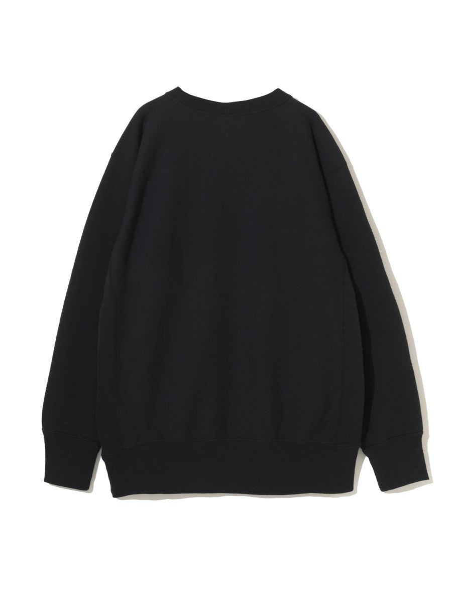 UNDERCOVER - Unisex - Black - Sweatshirt