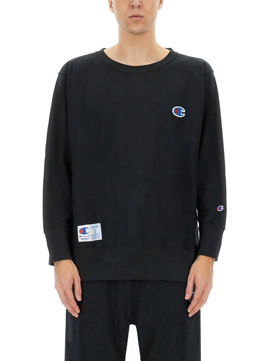 UNDERCOVER - Unisex - Black - Sweatshirt