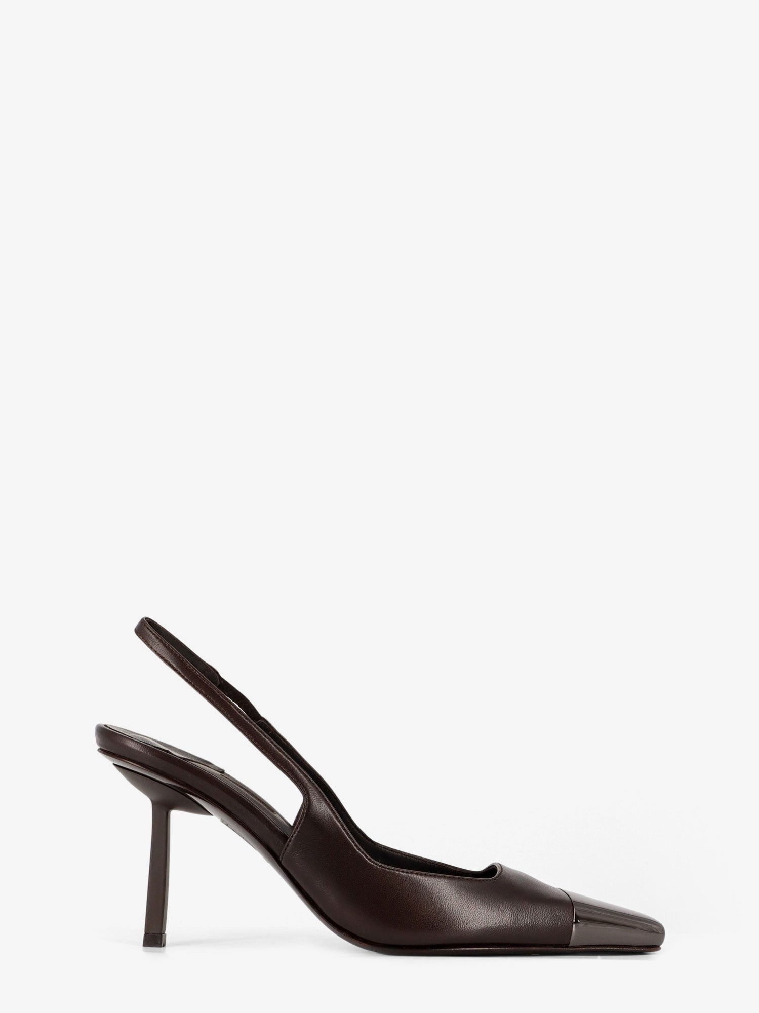 LE SILLA - Woman - Brown - Pump