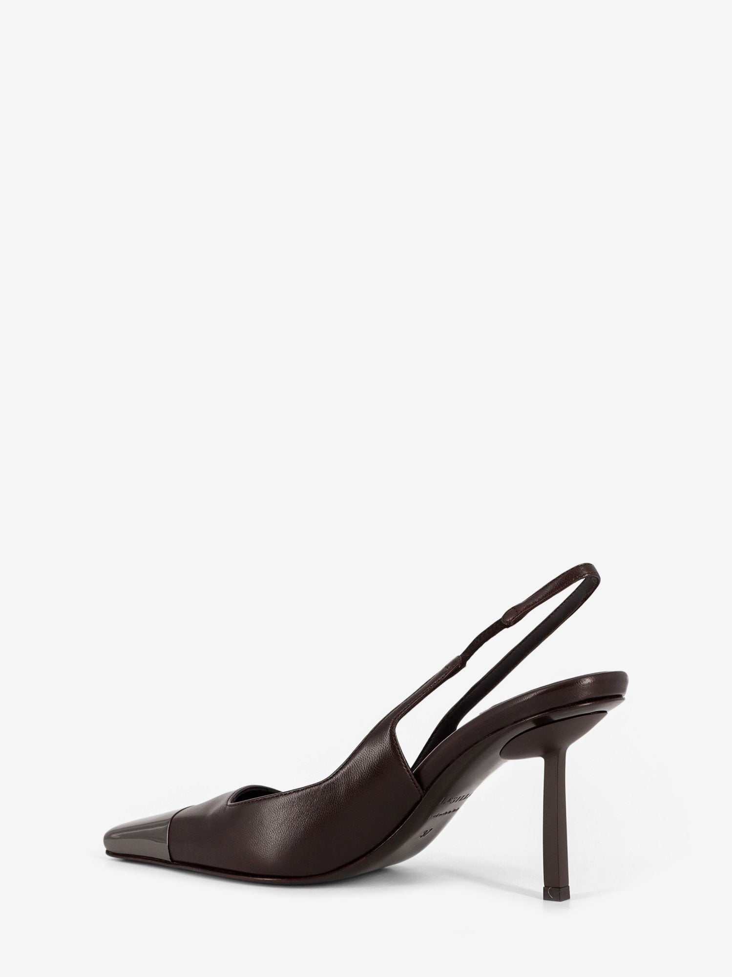 LE SILLA - Woman - Brown - Pump