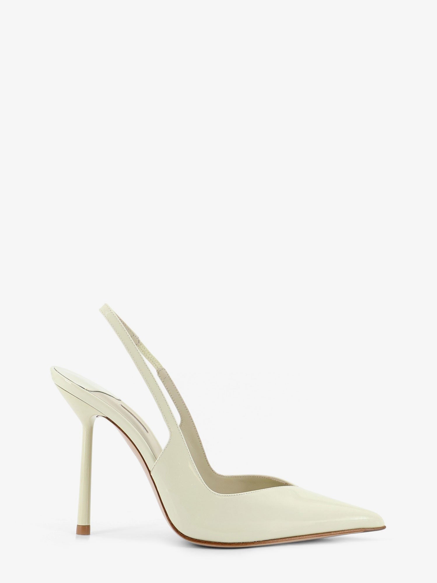 LE SILLA - Woman - White - Pump