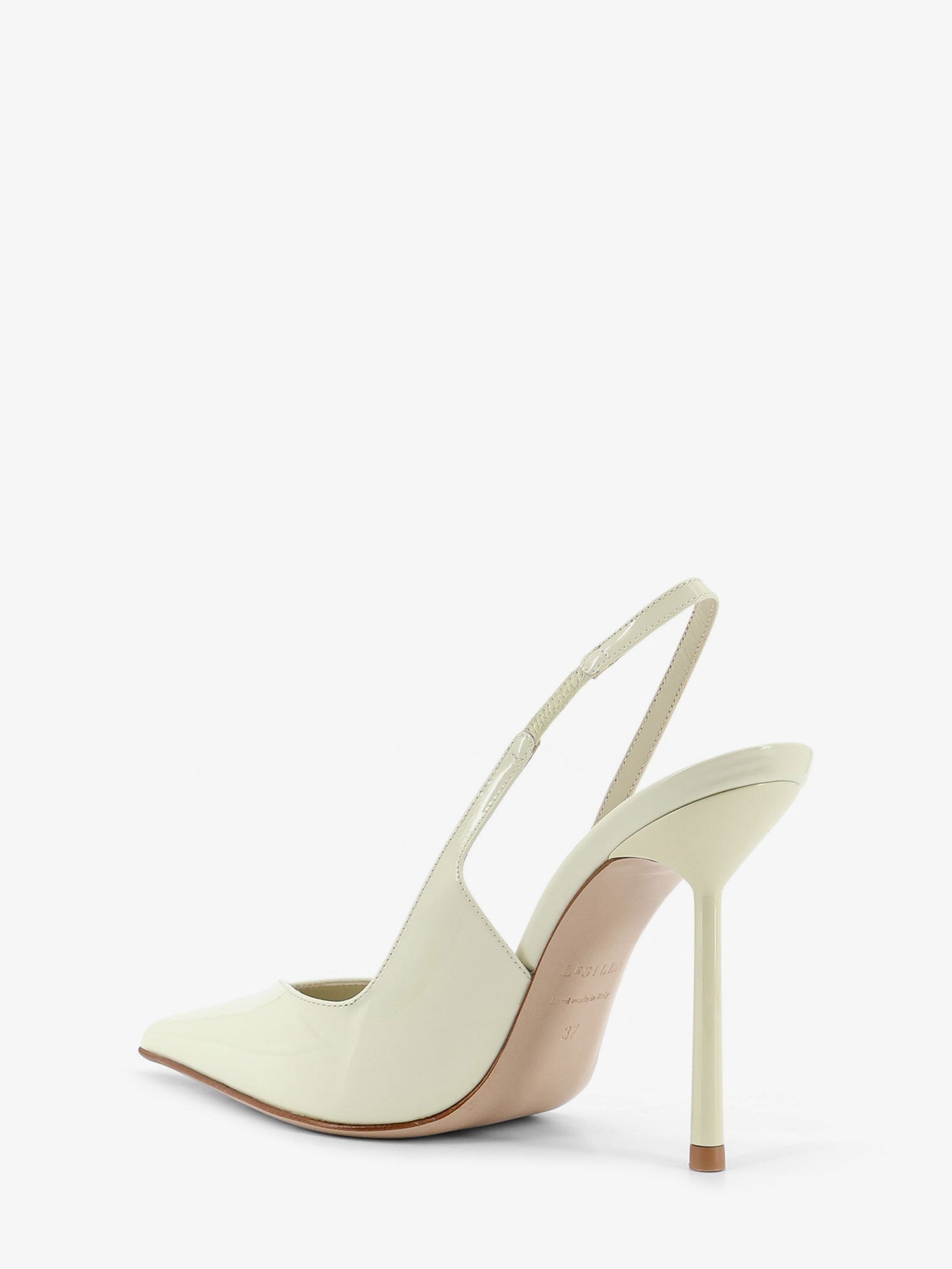 LE SILLA - Woman - White - Pump