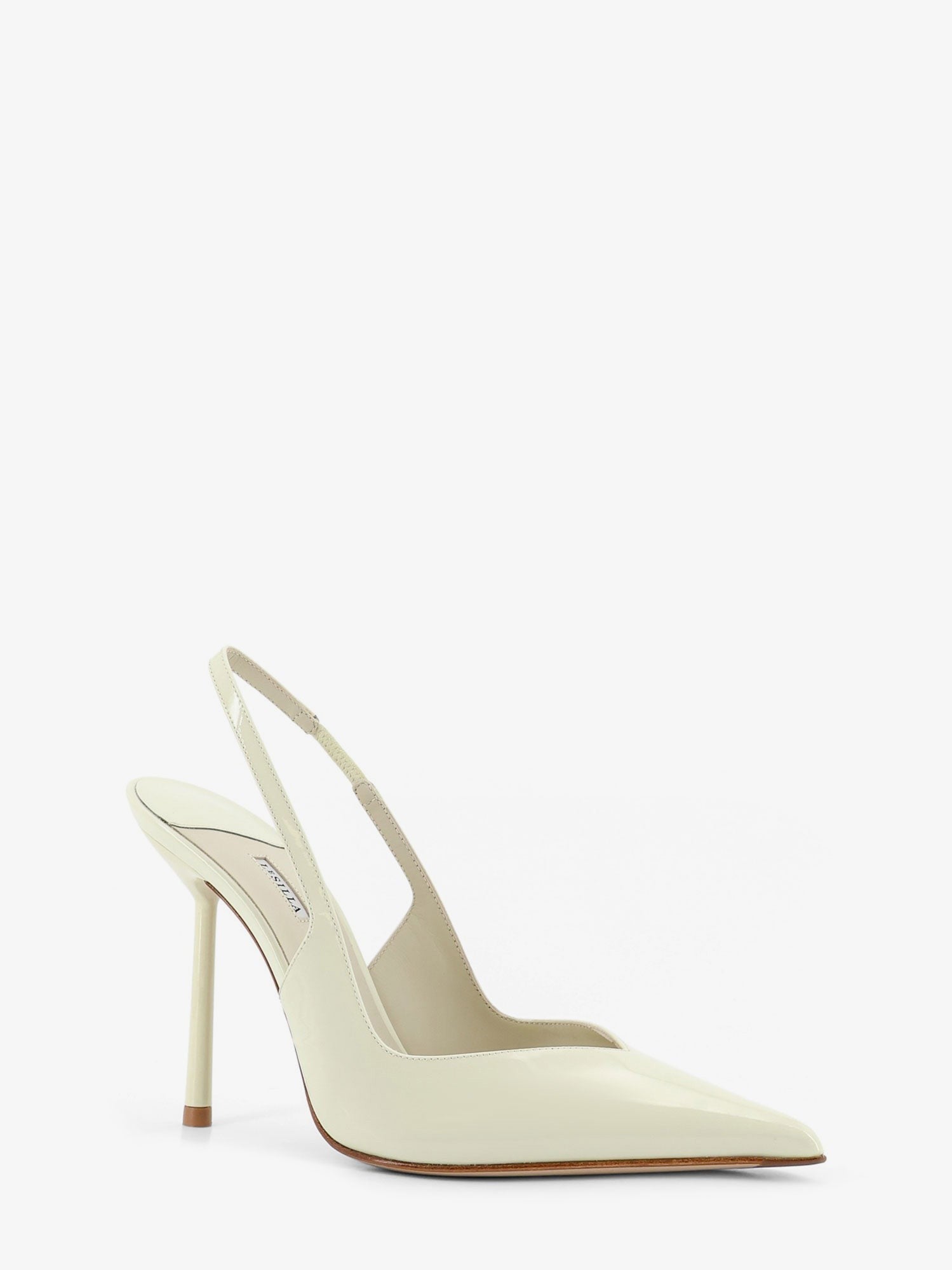 LE SILLA - Woman - White - Pump