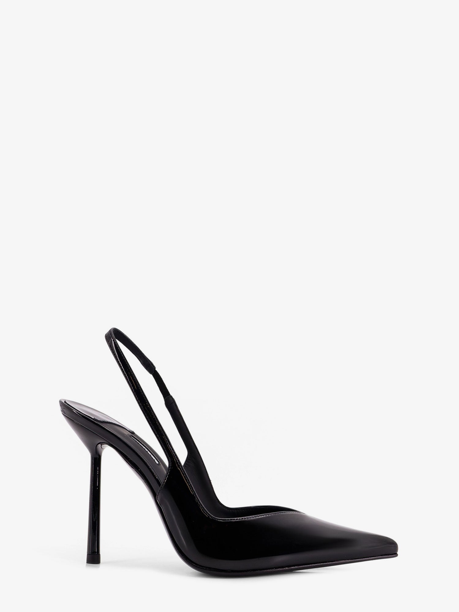 LE SILLA - Woman - Black - Pump