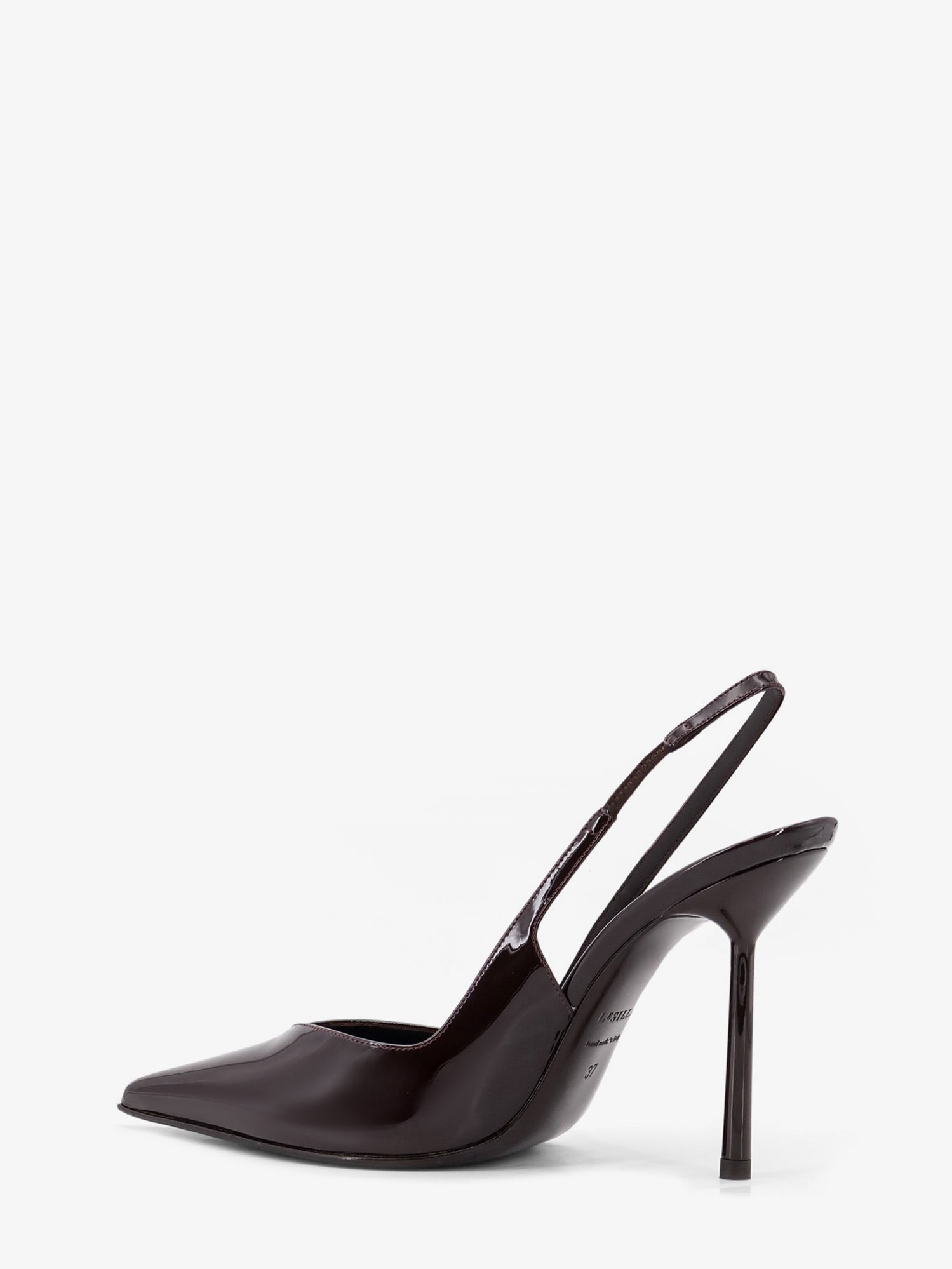 LE SILLA - Woman - Black - Pump