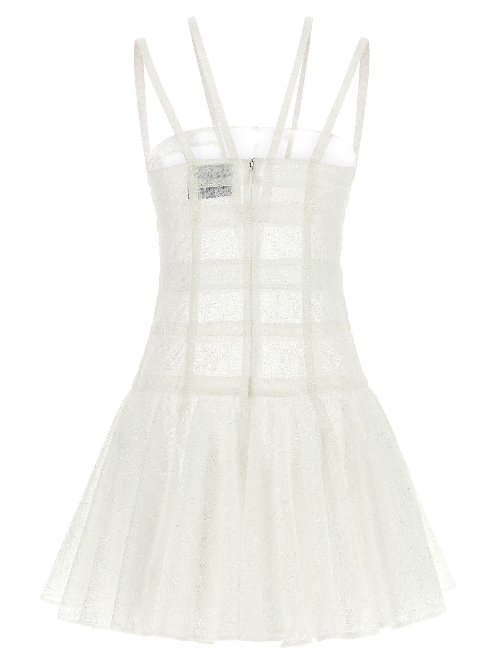 GIOVANNI BEDIN - nan - White - Dress