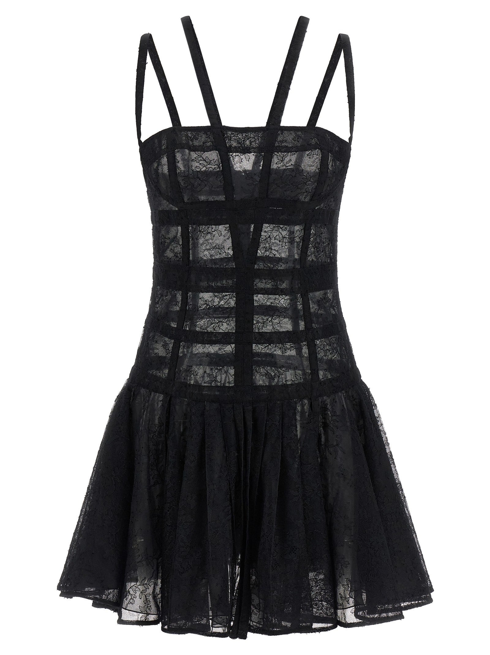 GIOVANNI BEDIN - nan - Black - Dress