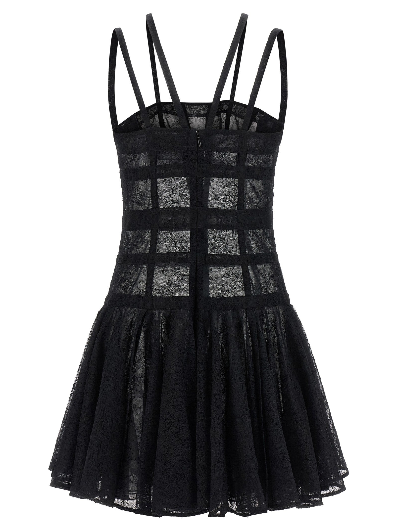 GIOVANNI BEDIN - nan - Black - Dress
