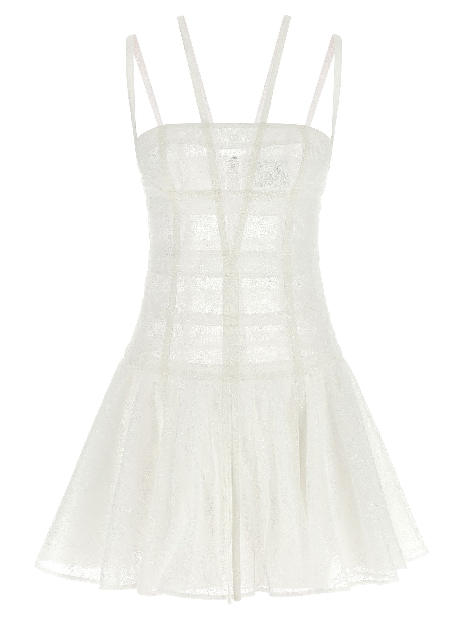 GIOVANNI BEDIN - nan - White - Dress