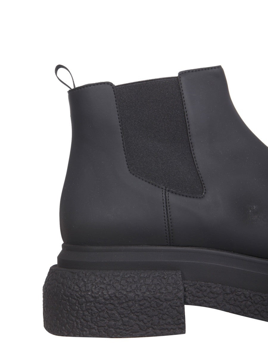 Stuart Weitzman - Woman - Black - Boot