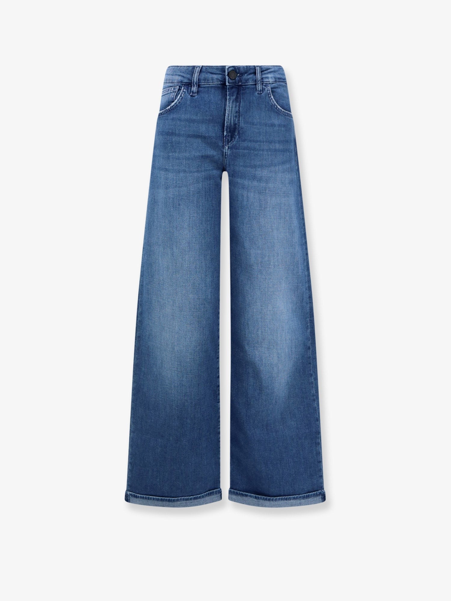 3X1 - Woman - Blue - Jeans