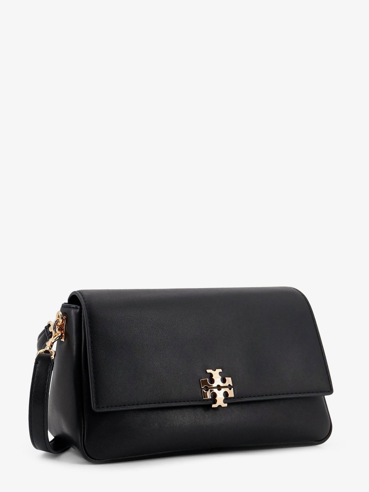 Tory Burch - Woman - Black - Crossbody Bag