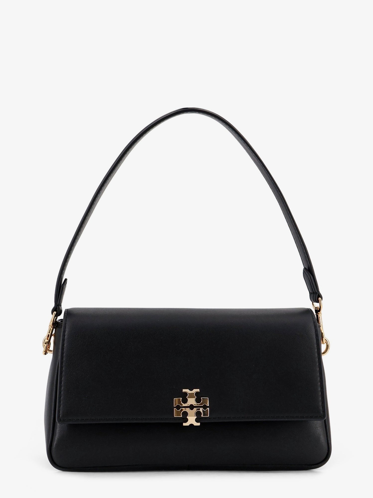 Tory Burch - Woman - Black - Crossbody Bag
