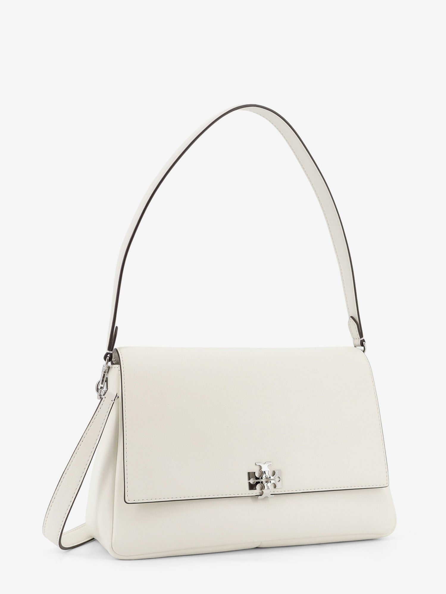 Tory Burch - Woman - White - Shoulder Bag