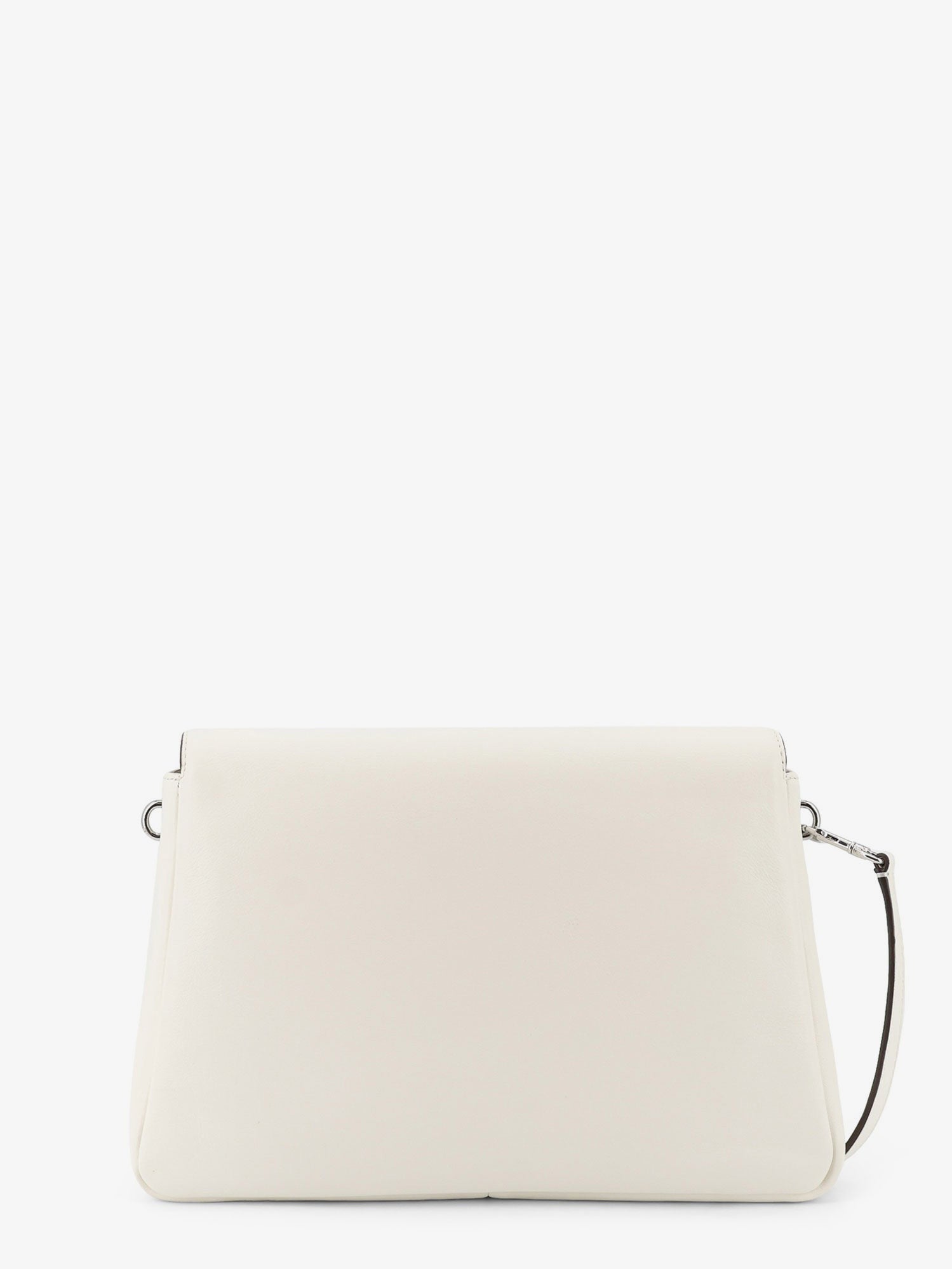 Tory Burch - Woman - White - Shoulder Bag