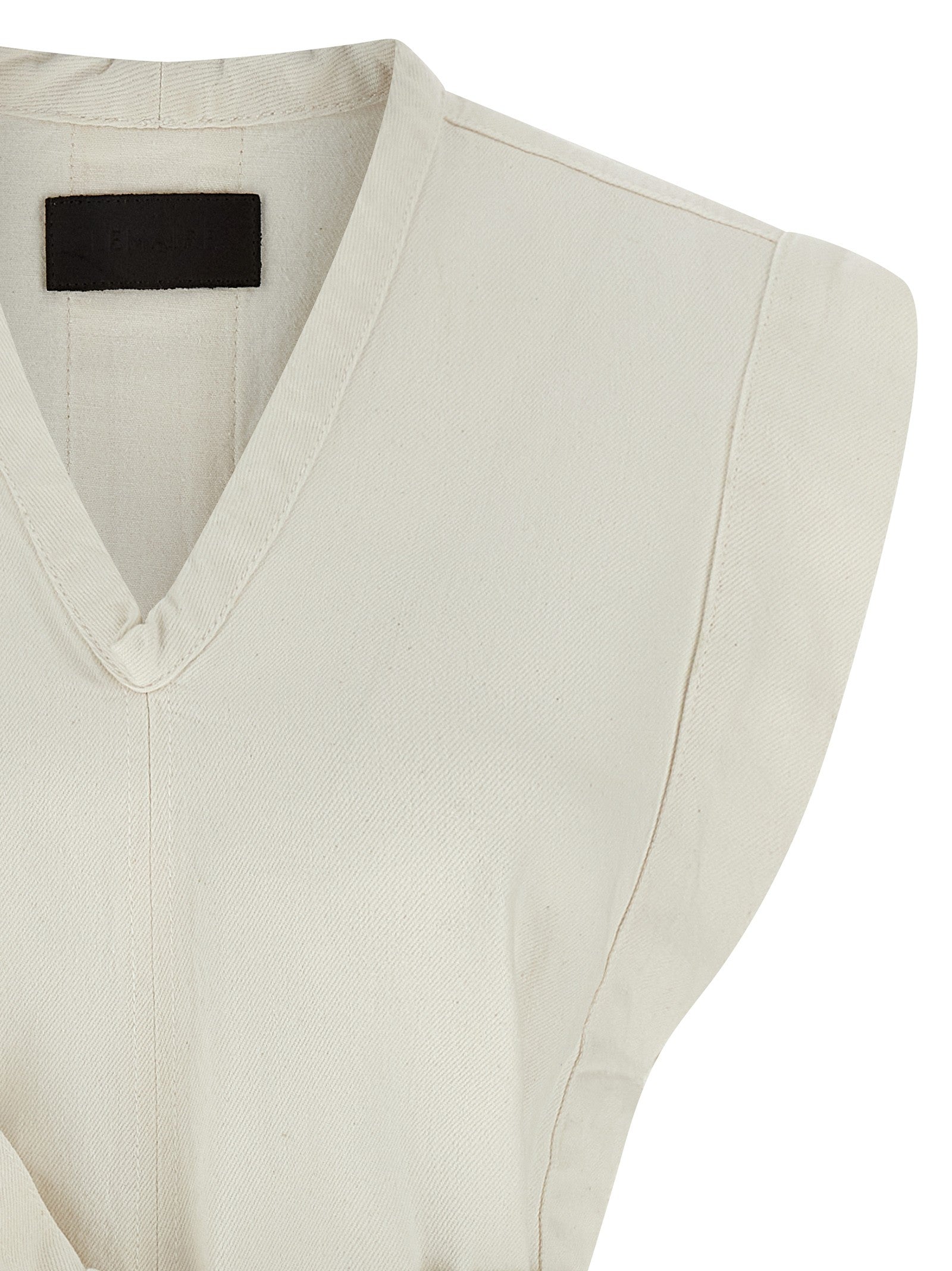 LEMAIRE - nan - White - Blazer