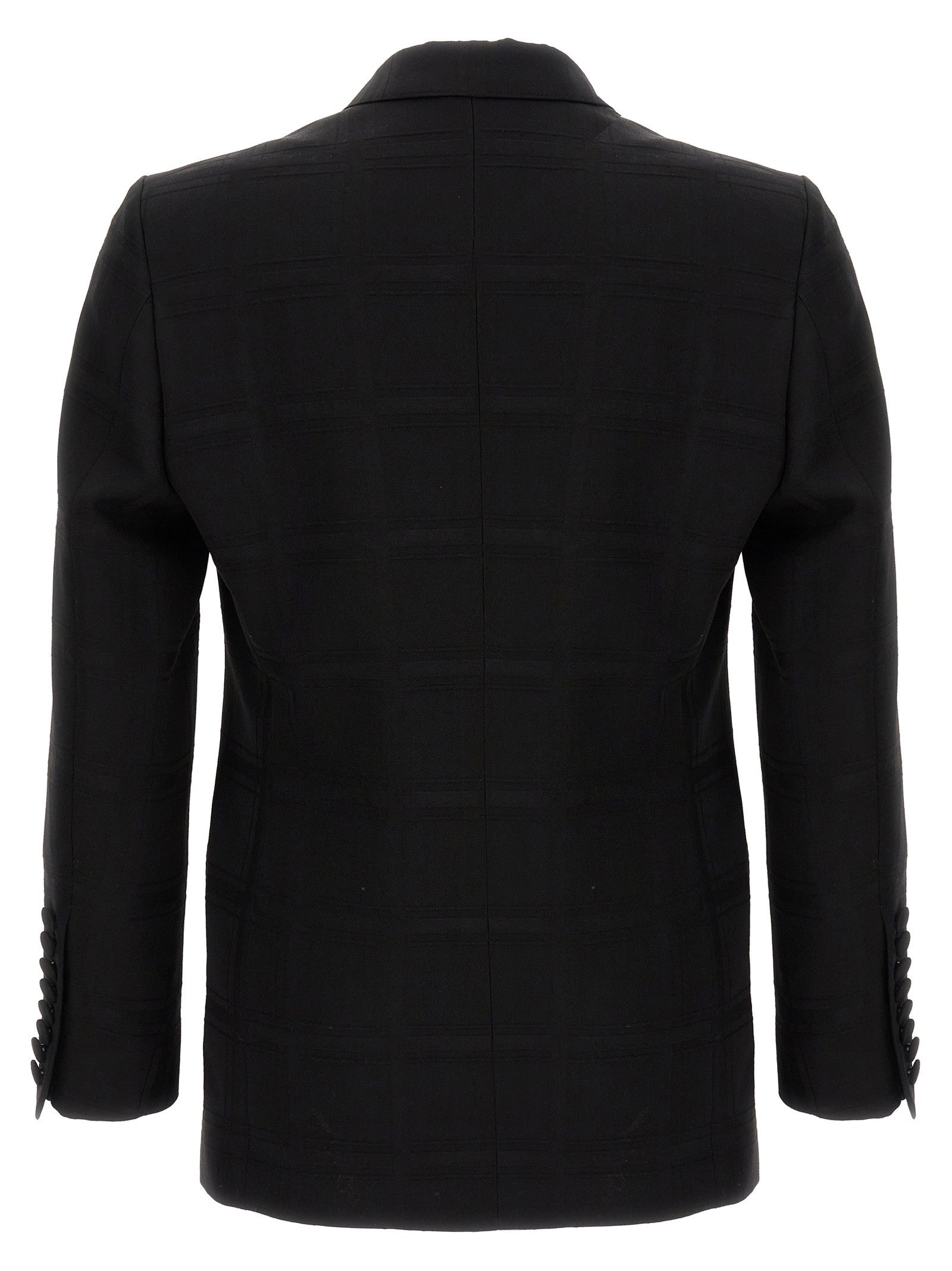 Etro - nan - Black - Blazer