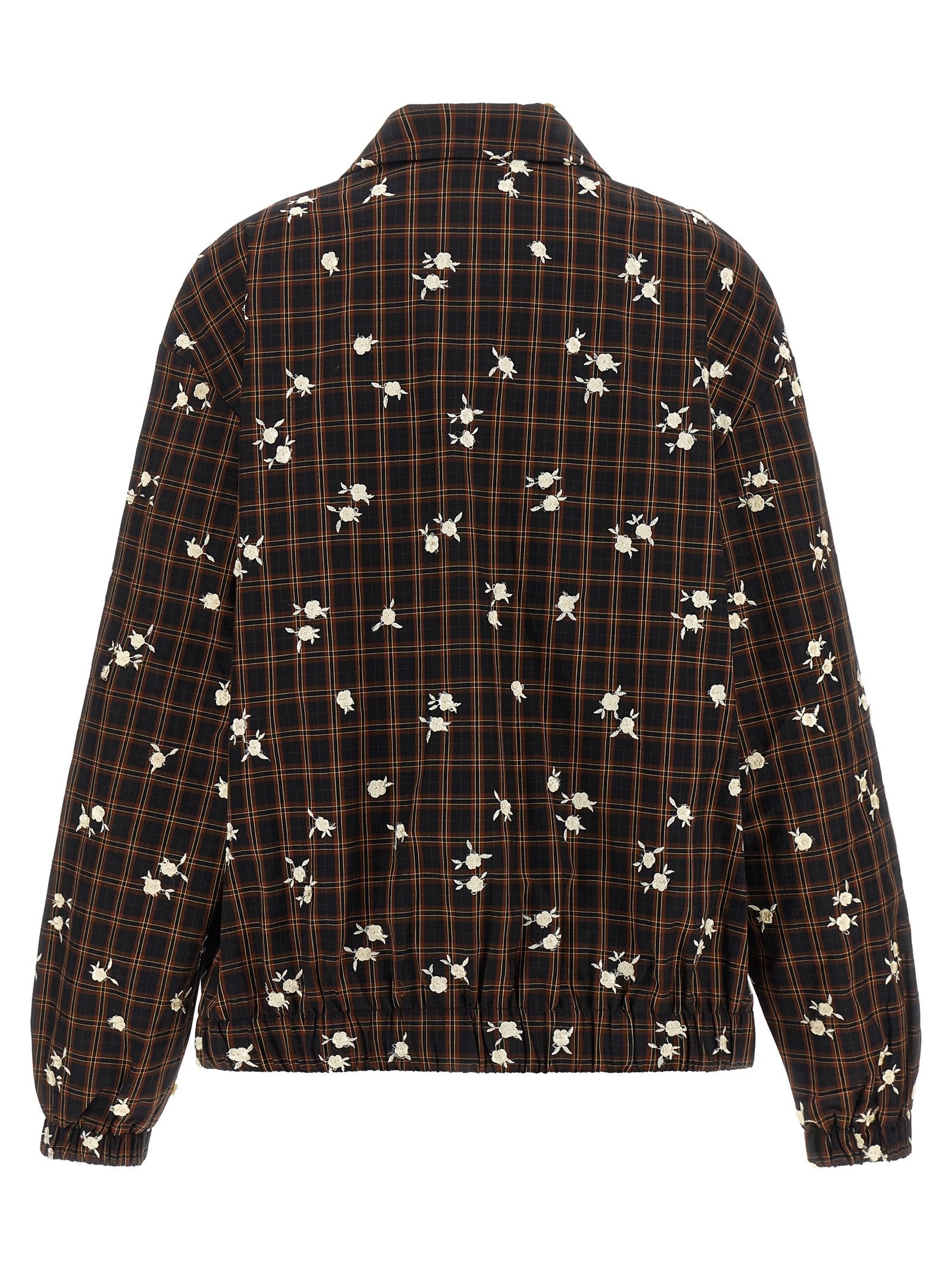 GANNI - nan - Brown - Jacket