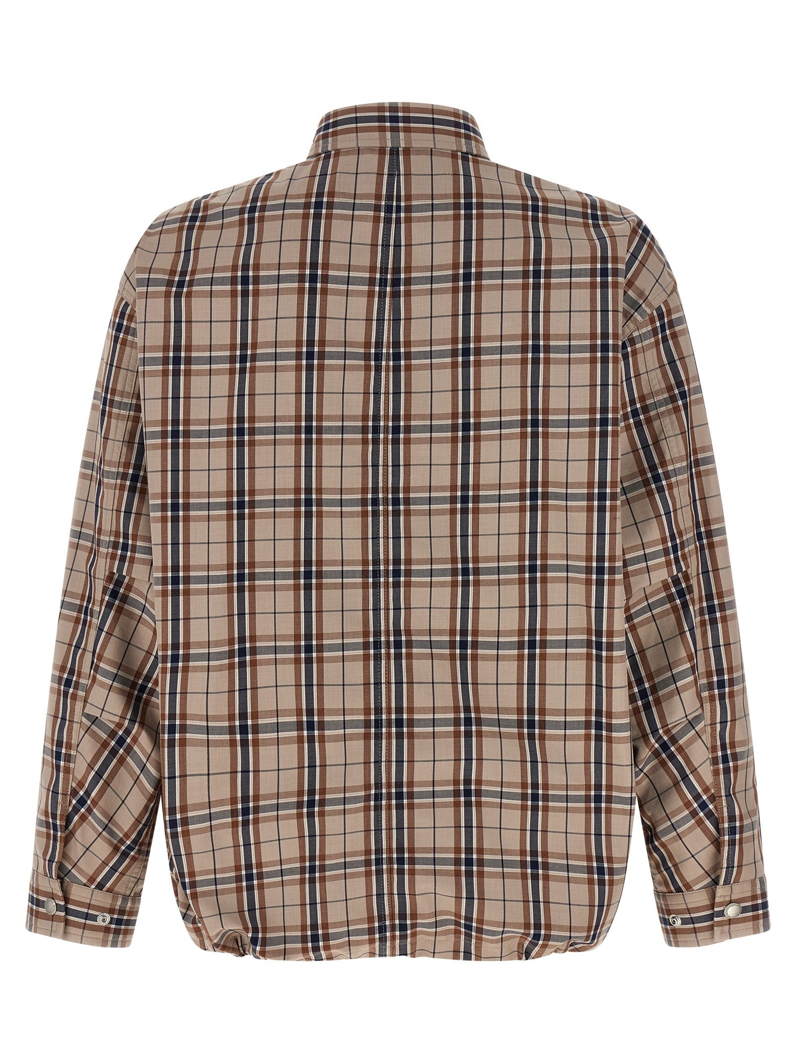 COMME DES GARҪONS HOMME - nan - Beige - Jacket