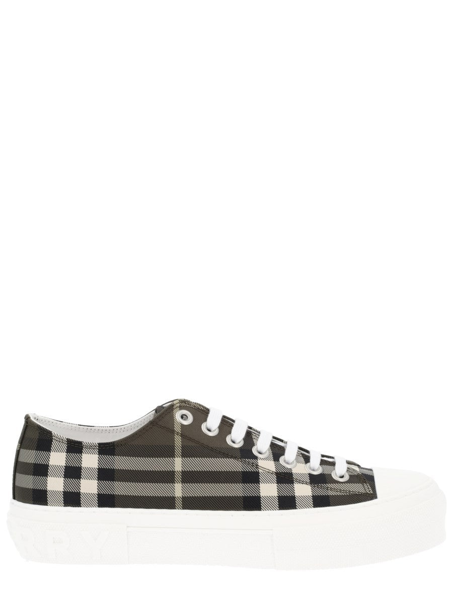 Burberry - Man - Multicolour - Sneaker