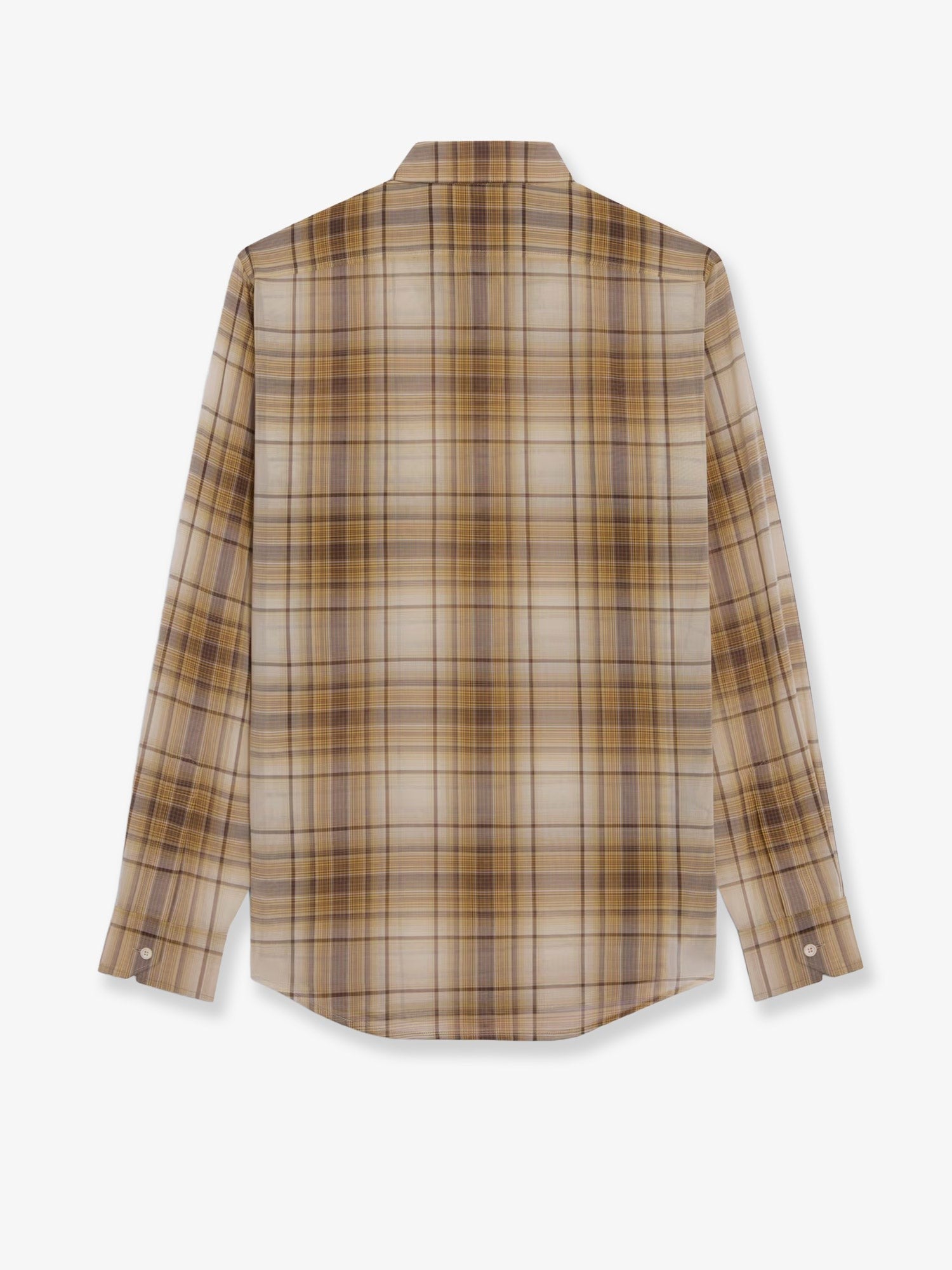 Celine - Man - Beige - Shirt