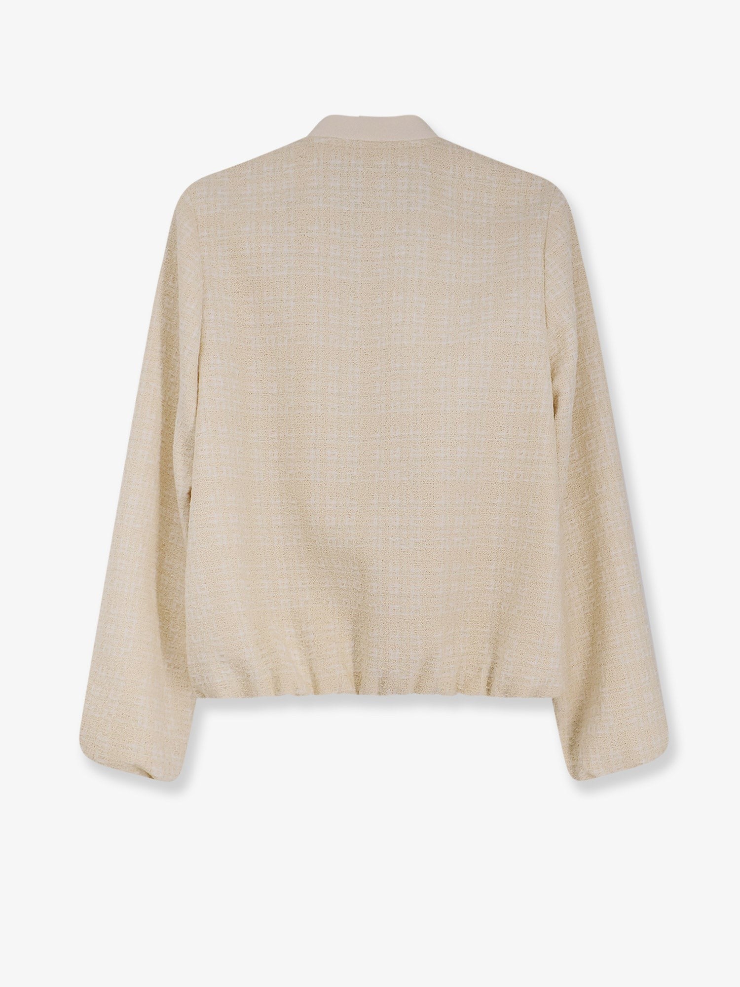 Gucci - Woman - Beige - Blazer