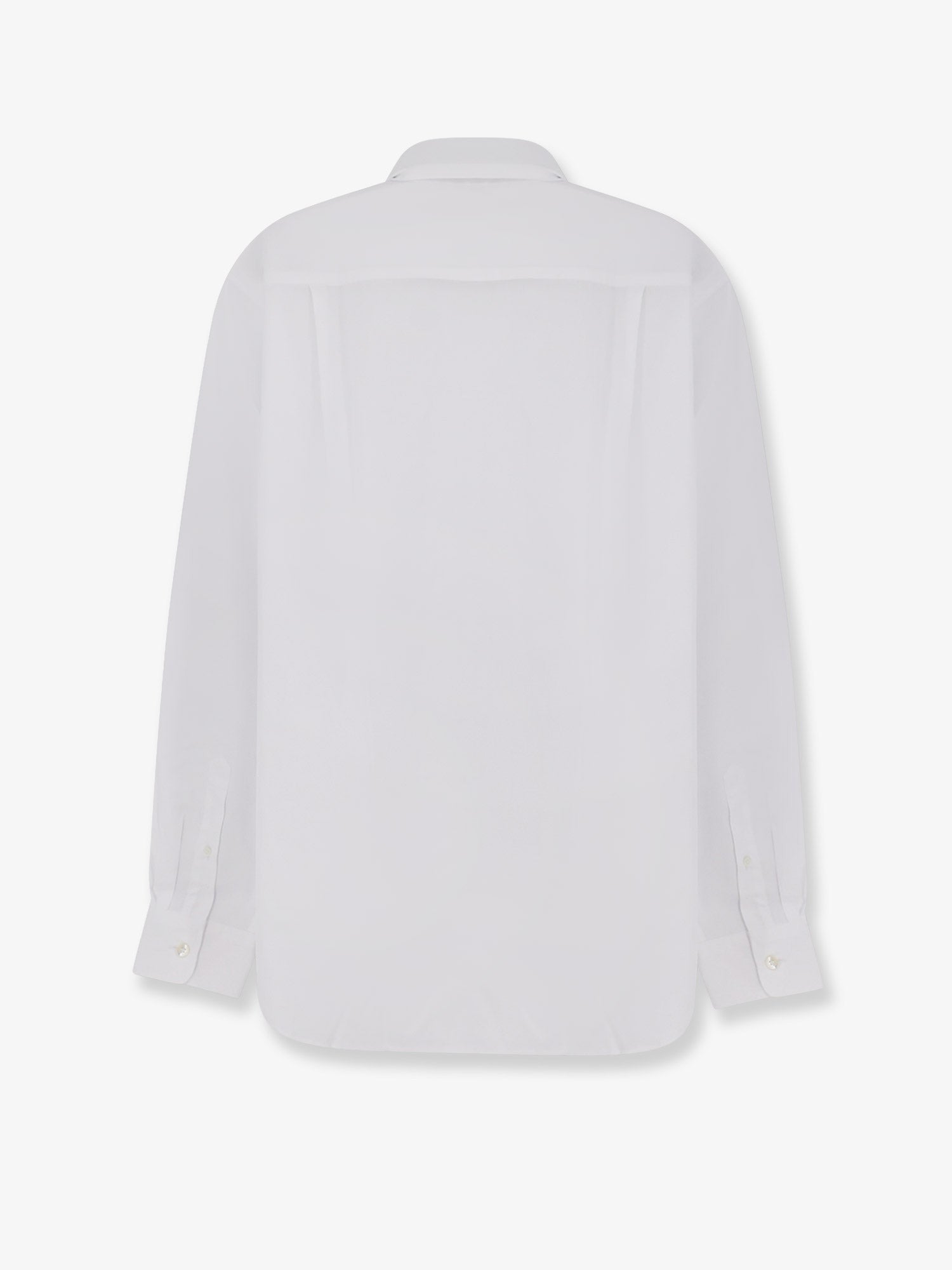 Dries Van Noten - Woman - White - Shirt